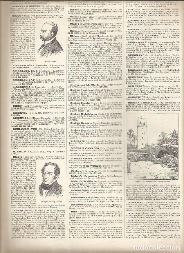 Cartoline: LAMINA 22939: Mezquita en Biskra, Argelia - Varios