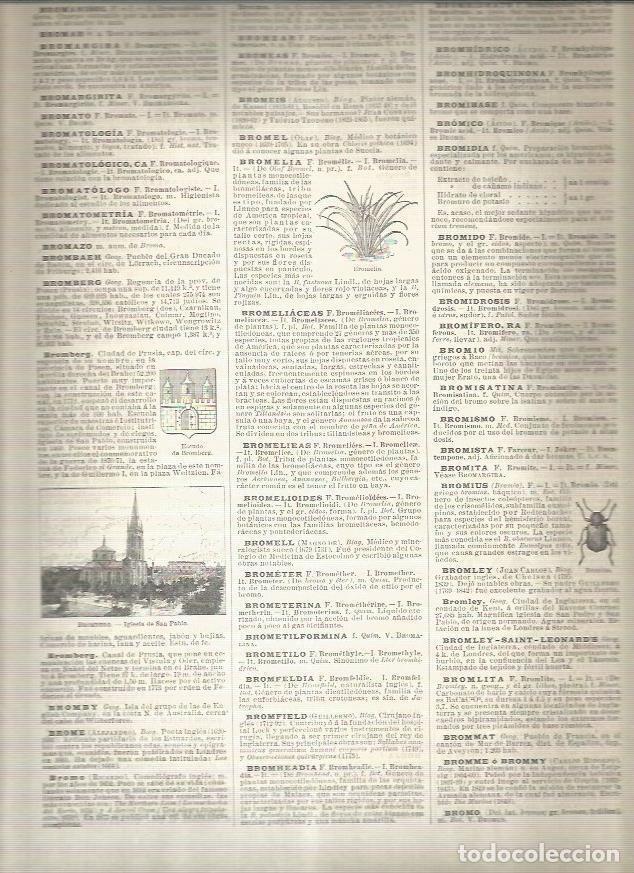 Cartoline: LAMINA 22915: Iglesia de San Pablo en Bromberg, Alemania - Varios