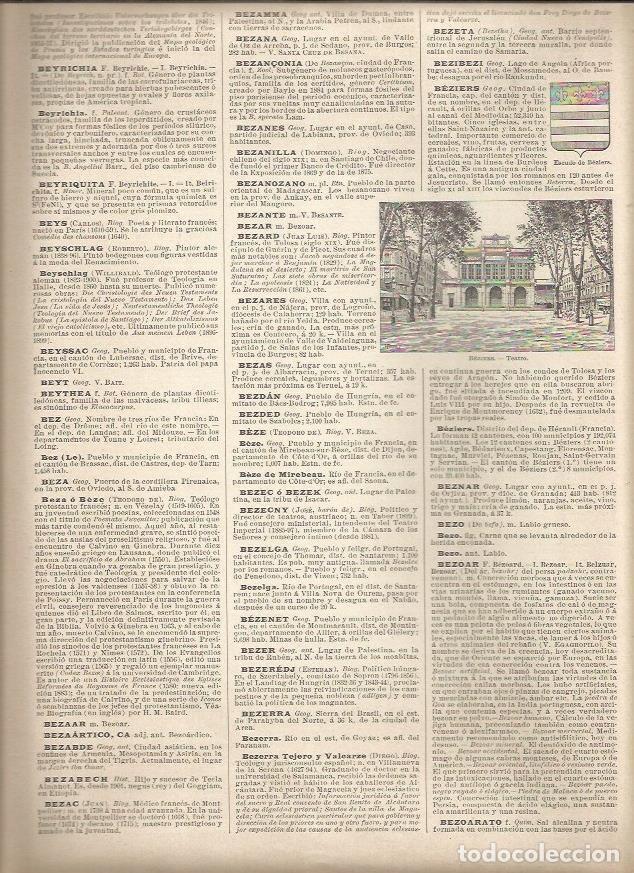 Cartoline: LAMINA 22945: Teatro de Beziers, Francia - Varios