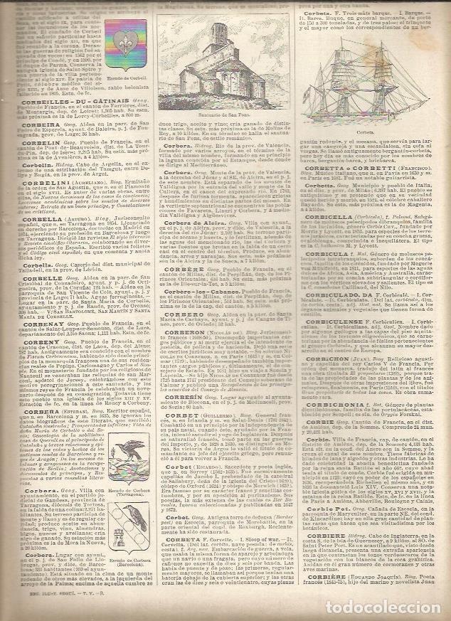 Postais: LAMINA 23069: Santuario de San Pons en Corbera, Barcelona - Varios