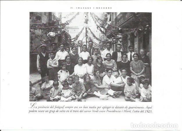 Postales: LAMINA 23742: Calle Verdi, a&ntilde;o 1923 - Varios