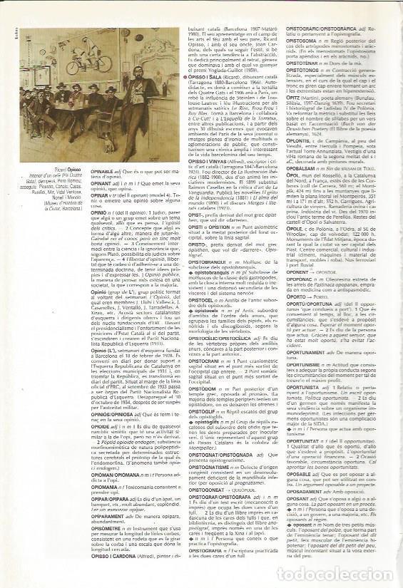 Postcards: LAMINA 24452: Interior de un caf&eacute;, por Ricard Opisso - VVAA