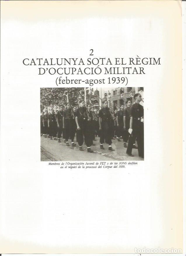 Cartoline: LAMINA 23890: Miembros de la Organizaci&oacute;n Juvenil de FET y de la JONS. 1939 - Edmon Valles