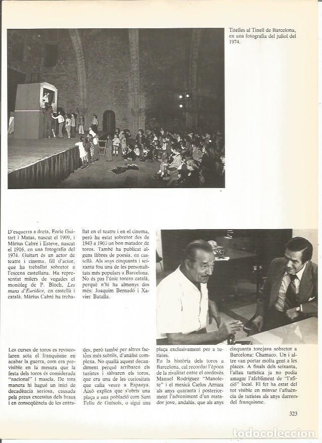 Cartoline: LAMINA 24031: Titeres en Barcelona 1974 - Edmon Valles