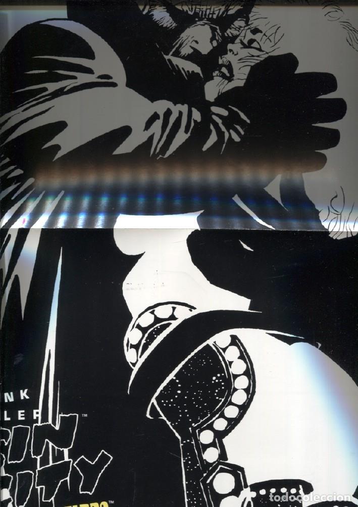 Postcards: Poster de Sin city de Frank Miller - Varios