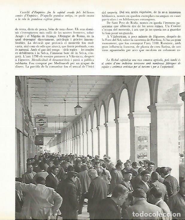 Postales: LAMINA 4392-17: La Bisbal, Girona - Josep Pla