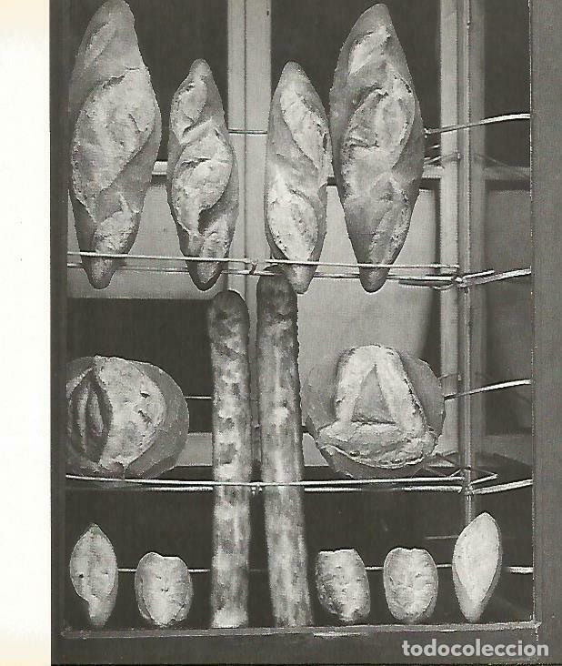 Postales: LAMINA 4392-44: Panaderia de Vilafranca del Penedes, Barcelona - Josep Pla