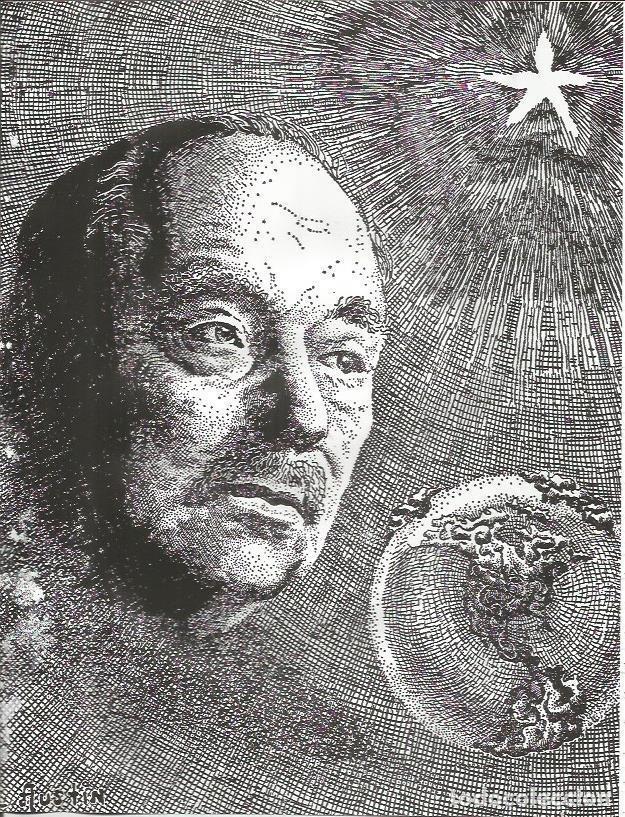 Cartes Postales: LAMINA 24944: Ilustracion de Austin - John Landis