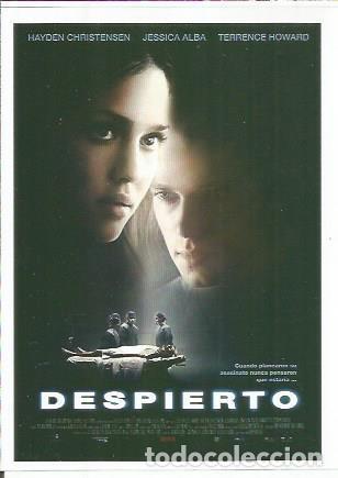 Postkarten: Miniposter 0685: Despierto - Varios