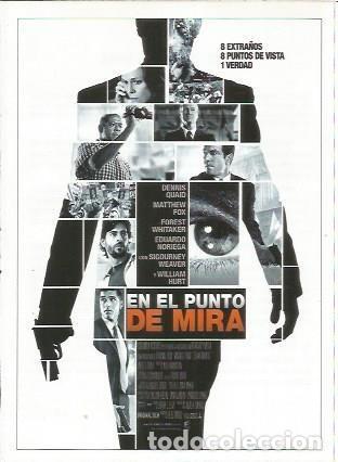 Postkarten: Miniposter 0001: En el punto de mira - Varios