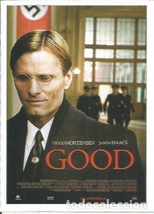 Postkarten: Miniposter 0692: Good - Varios