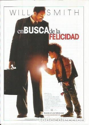 Cartes Postales: Miniposter 0722: En busca de la felicidad - Varios