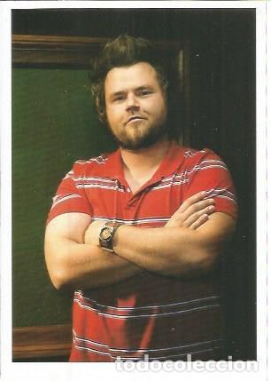 Cartes Postales: Miniposter 0525: Tyler Labine - Varios
