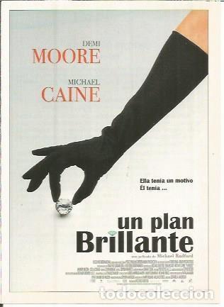 Cartes Postales: Miniposter 0716: Un plan brillante - Varios