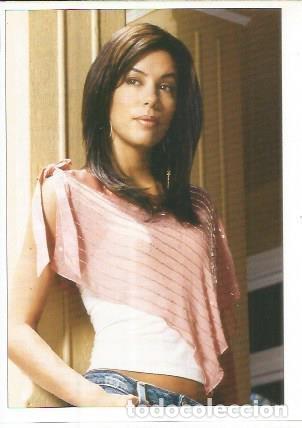 Cartoline: Miniposter 0532: Eva Longoria - Varios