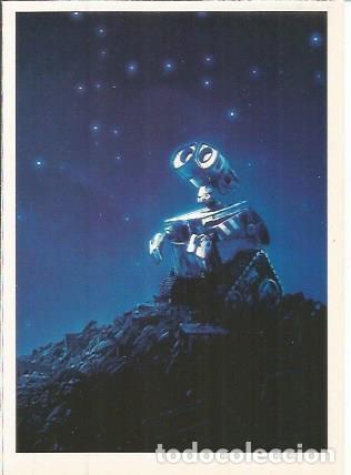 Postais: Miniposter 0589: Wall-E - Varios