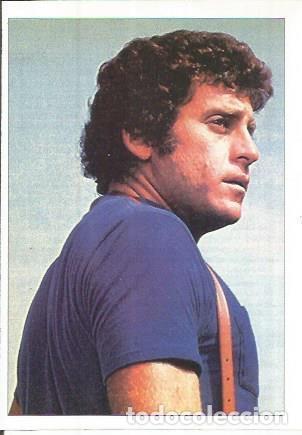 Postais: Miniposter 0531: Paul Michael Glaser - Varios