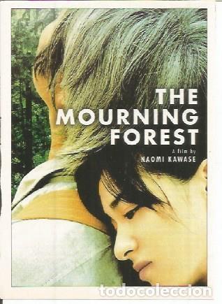 Postais: Miniposter 0594: The mourning forest - Varios