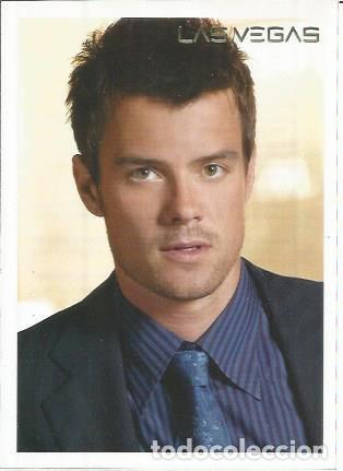 Postais: Miniposter 0945: Josh Duhamel - Varios