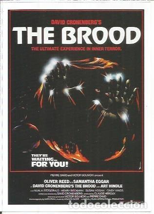 Postais: Miniposter 0620: Cromosoma 3 - Varios