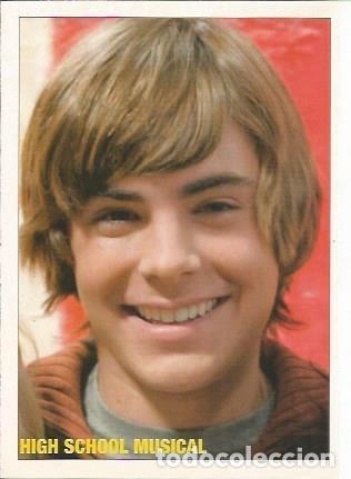 Postcards: Miniposter 0956: Zac Efron - Varios