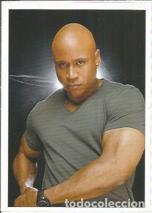 Postales: Miniposter 0936: LL Cool J - Varios