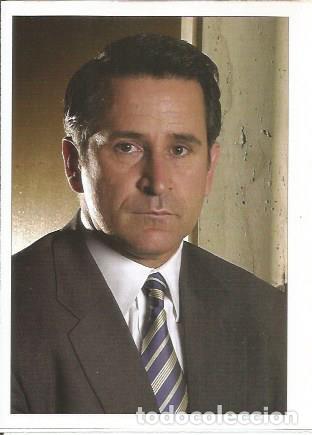 Postales: Miniposter 0941: Anthony Lapaglia - Varios