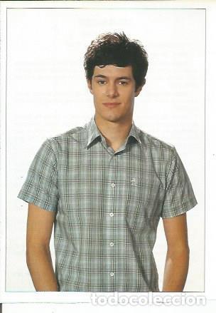 Postales: Miniposter 0931: Adam Brody - Varios