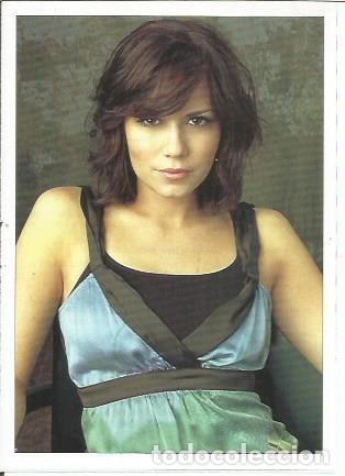 Postales: Miniposter 0907: Bethany Joy Lenz-Galeotti - Varios