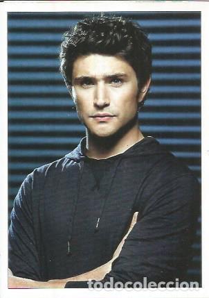 Postales: Miniposter 0581: Matt Dallas - Varios