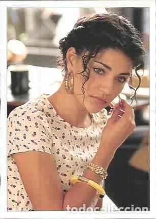 Postales: Miniposter 0586: Jessica Szohr - Varios