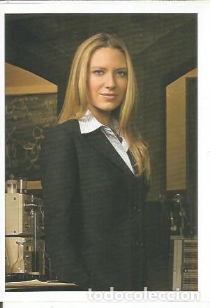 Postales: Miniposter 0916: Anna Torv - Varios
