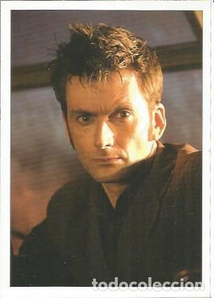 Postales: Miniposter 0922: David Tennant - Varios