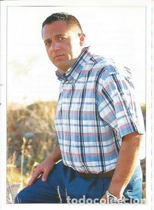 Postales: Miniposter 0927: Pepon Nieto - Varios
