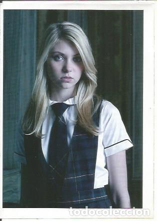 Cartes Postales: Miniposter 0929: Taylor Momsen - Varios
