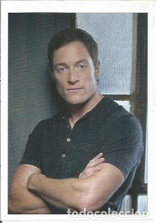 Cartes Postales: Miniposter 0944: Tahmoh Penikett - Varios