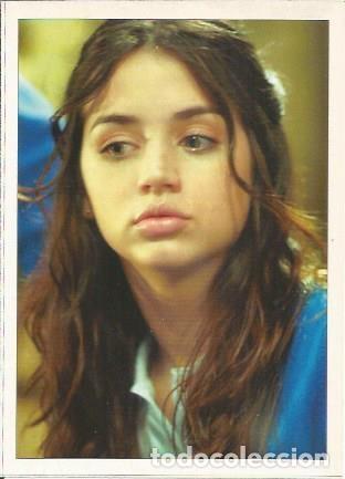 Cartes Postales: Miniposter 0955: Ana de Armas - Varios