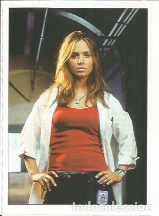 Cartes Postales: Miniposter 0906: Eliza Dushku - Varios