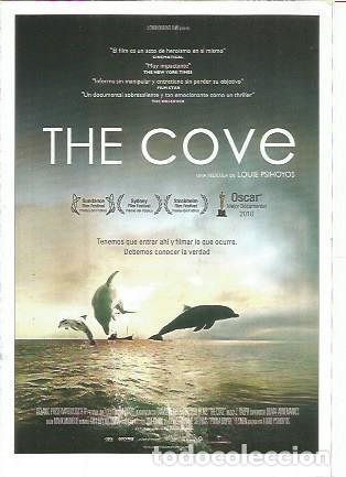 Cartes Postales: Miniposter 0808: The Cove - Varios