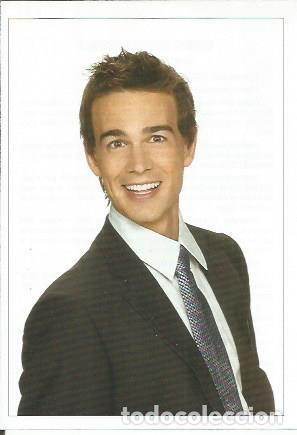 Cartes Postales: Miniposter 0899: Christopher Gorham - Varios