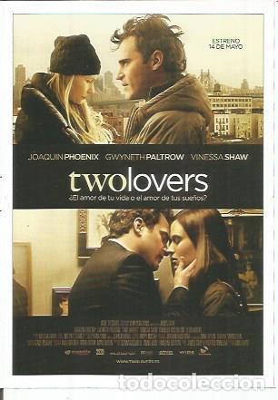 Cartoline: Miniposter 0789: Two Lovers - Varios