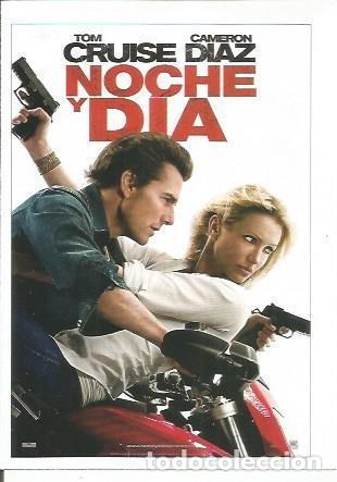 Cartoline: Miniposter 0836: Noche y dia - Varios