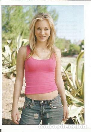 Cartoline: Miniposter 0902: Kaley Cuoco - Varios