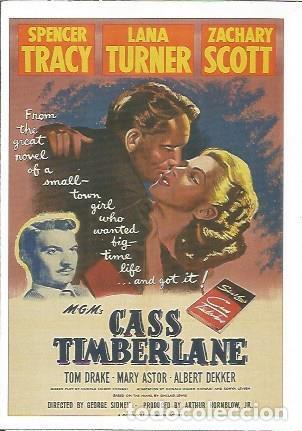 Postcards: Miniposter 0863: Dos edades del amor - Varios