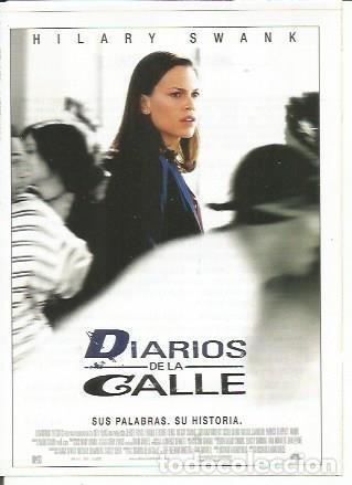 Postcards: Miniposter 0153: Diarios de la calle - Varios