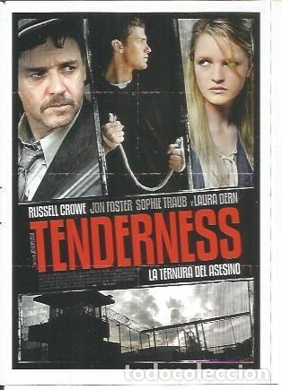 Postcards: Miniposter 0227: Tenderness La ternura del asesino - Varios