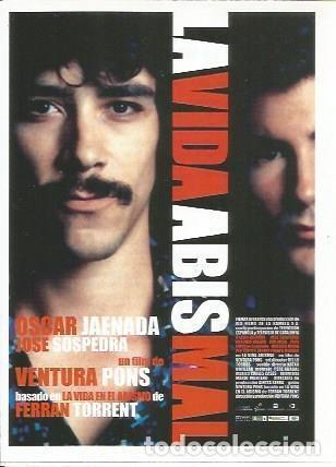 Postais: Miniposter 0055: La vida abismal - Varios