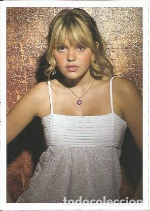 Postais: Miniposter 0122: Aimee Teegarden - Varios
