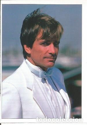 Postais: Miniposter 0119: Dirk Benedict - Varios