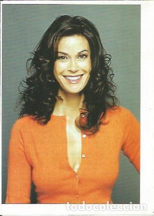 Cartoline: Miniposter 0124: Teri Hatcher - Varios